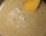 Foto langkah ke 3 dari resep Smoothie Buah Nangka Vanilla Kapulaga.