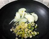 Foto langkah ke 1 dari resep Orak Arik Fusilli.