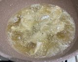 Foto langkah ke 5 dari resep Kulit Ayam Kriuk.