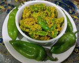 રાઈતા મરચાં (Raita Marcha Recipe In Gujarati) રેસીપી સ્ટેપ2ફોટો