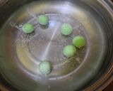 Foto langkah ke 6 dari resep Kelepon Cokelat.
