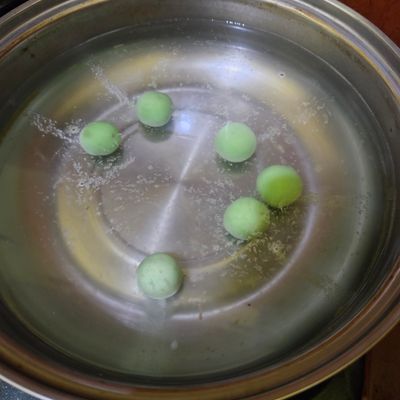 Langkah 6