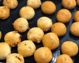 Foto del paso 5 de la receta: Pancitos saborizados (Ideales para las picadas)