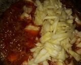 Foto langkah ke 2 dari resep Sambal nanas.