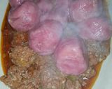 Foto del paso 14 de la receta: Ñoquis de papa y remolacha rellenos