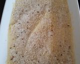 Foto del paso 4 de la receta: Pastel de papa con relleno de lentejas