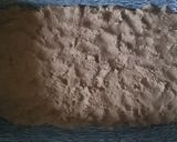 Tejfölös, pudingos fincsi süti 🥧 recept fázis 3 fotója