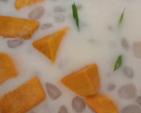 Foto langkah ke 5 dari resep Kolak labu kolang kaling.