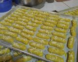 Foto langkah ke 8 dari resep Kastengel oma.