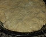 Foto del paso 2 de la receta: Facturas: tortitas negras/ caras sucias