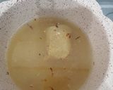 Foto langkah ke 5 dari resep MPASI bubur ikan layang.