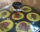 Foto langkah ke 4 dari resep 24. Kue Lumpur Asin.