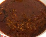 A picture of step 11 of Kerala Style Inji Puli (Puli Inji) | Traditional Onam Sadya Ginger Curry.
