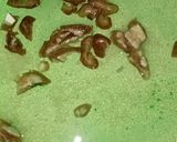 Foto langkah ke 2 dari resep Bubur Kurma Saudi.