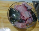 巴蜀酸菜魚的食譜步驟6照片