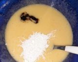 Foto del paso 2 de la receta: Galletitas de limón azucaradas 🍋🍋🍋
