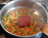 Foto del paso 2 de la receta: Arroz con alcachofas