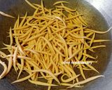 Foto langkah ke 6 dari resep Stik Telur Gabus (tanpa keju).