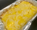 Foto del paso 4 de la receta: Salmón al horno