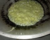 Foto langkah ke 2 dari resep Creamy Matcha Popcorn.