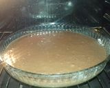 صورة لخطوة 2 من وصفة كيك بالقهوة لعشاق القهوة ☕🍰
