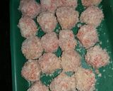 Foto langkah ke 4 dari resep Ketela crispy simple.
