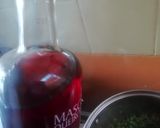 Foto del paso 4 de la receta: Vainitas o judías verdes con toque oriental