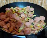 Foto langkah ke 4 dari resep Kebab rumahan.