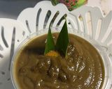 Foto langkah ke 9 dari resep Selai Sarikaya Matcha 🍵.