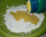 Foto langkah ke 2 dari resep Kue Telur Gabus Simple.