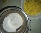 Foto langkah ke 1 dari resep Bakwan mie instant.