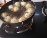 A picture of step 6 of Crispy Tasty Bonda.