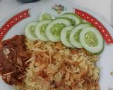 Foto langkah ke 4 dari resep Sambal Goreng Daging.