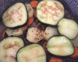 Foto del paso 4 de la receta: Bifes a la criolla