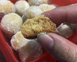 Foto langkah ke 9 dari resep Putri Salju.