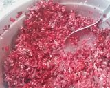Foto del paso 5 de la receta: Hamburguesas de remolacha y avena