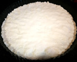 Foto del paso 2 de la receta: Pizza vegetal sin gluten y sin lactosa