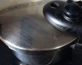 Foto del paso 4 de la receta: 187. Crema de judías verdes
