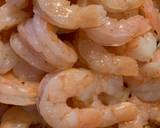 Foto del paso 2 de la receta Ceviche de camarones estilo Sinaloa