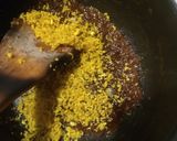 Foto del paso 3 de la receta: Salsa de cerveza a la naranja
