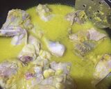 Foto langkah ke 5 dari resep Ayam Goreng Ungkep.