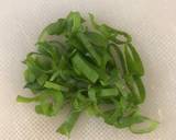 MPASI 1 Tahun KeatasSup Bening Ikan Tuna & Buncis langkah memasak 4 foto