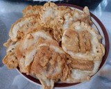 Foto langkah ke 3 dari resep Tahu Goreng Tepung Kress.