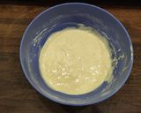 Фото кроку 5 до Наливний пиріг з капустою.