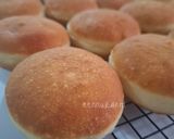 Foto langkah ke 6 dari resep Donut Kentang.