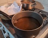 Foto del paso 8 de la receta: Bizcochitos fritos de limón🍋🍋