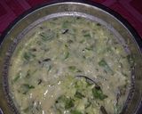 Foto langkah ke 4 dari resep Sayur Trancam.