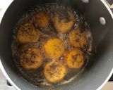 Foto del paso 3 de la receta: Plátanos endulzados con panela