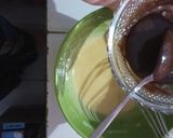 Foto langkah ke 4 dari resep Milo Lava Cake ala Anistians.