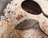 Foto langkah ke 2 dari resep Nasi Goreng Kampuang.